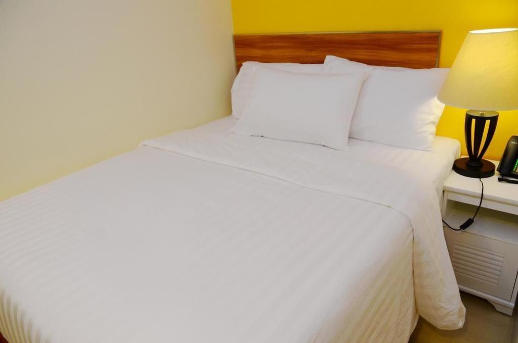 Hotel The Grand View Male Zewnętrze zdjęcie