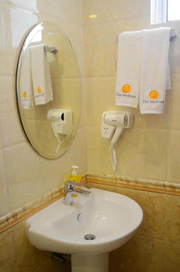 Hotel The Grand View Male Zewnętrze zdjęcie