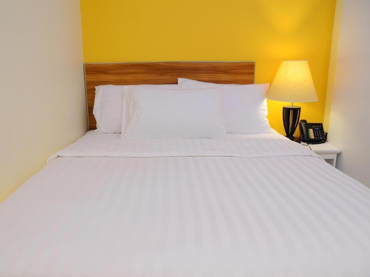 Hotel The Grand View Male Zewnętrze zdjęcie
