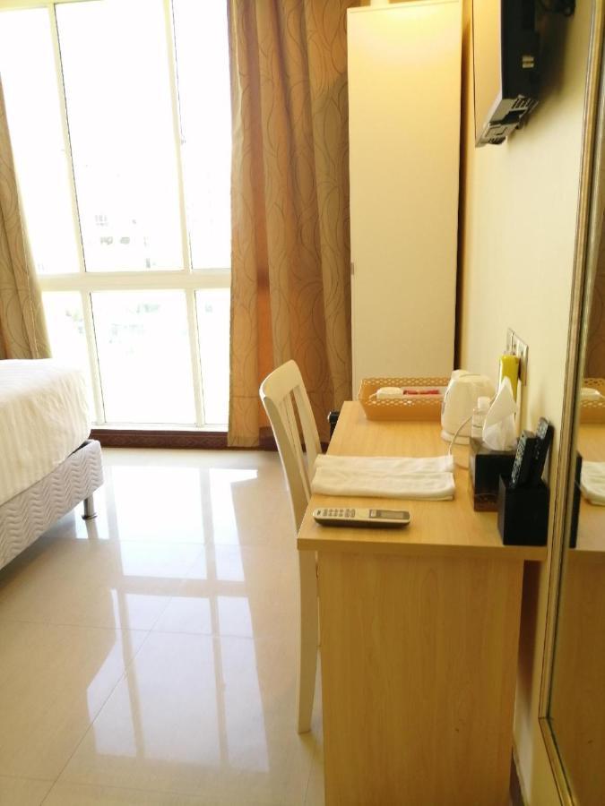 Hotel The Grand View Male Zewnętrze zdjęcie