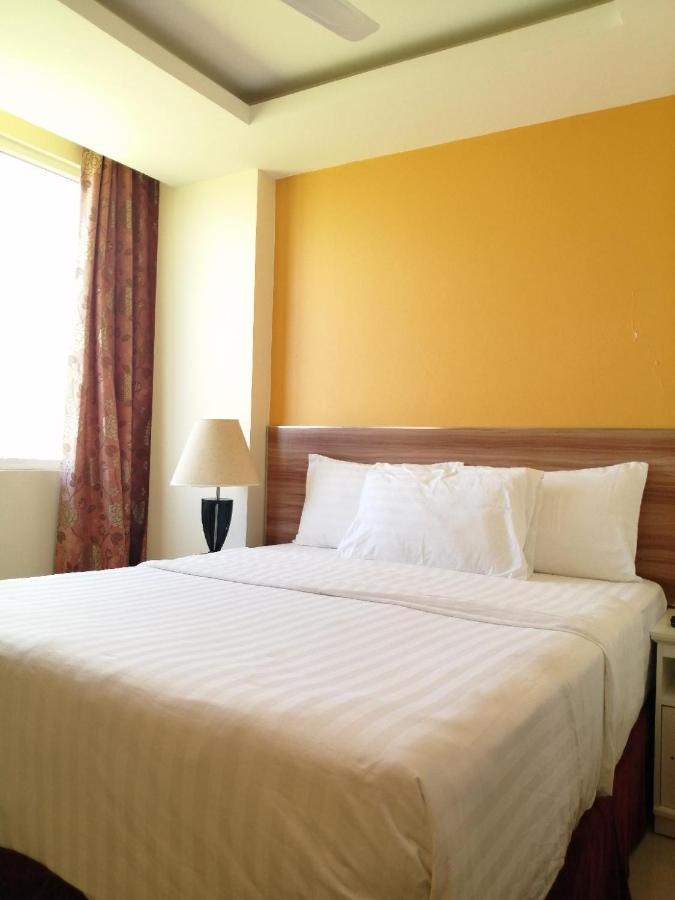 Hotel The Grand View Male Zewnętrze zdjęcie
